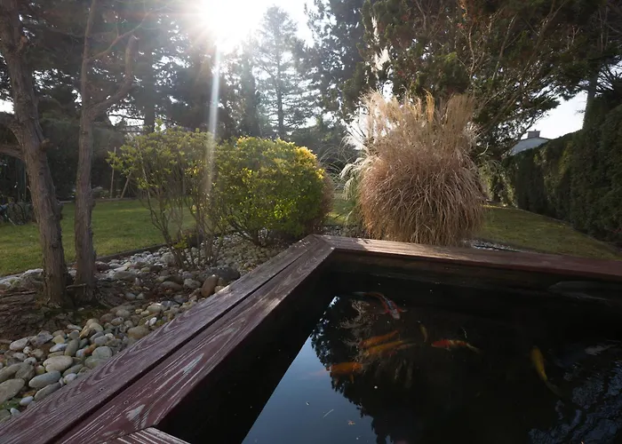 Garden 3* Vídeň
